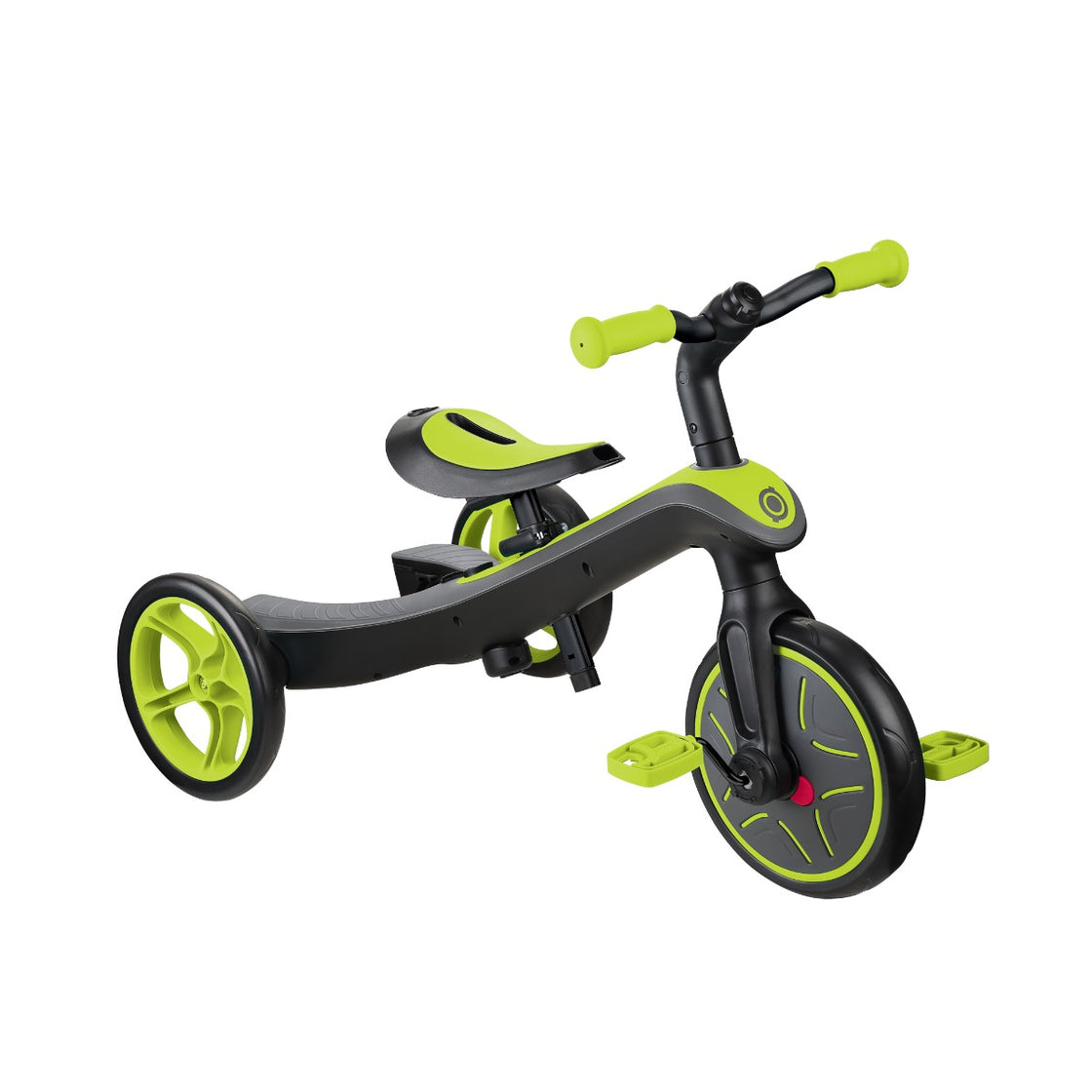Globber 2 in 1 Explorer Trike and Balance Bike - Globber.co.uk