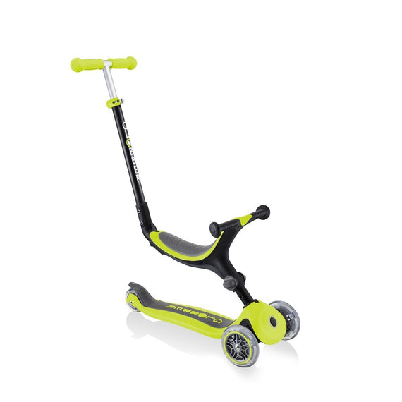 Go Up Foldable - Globber.co.uk