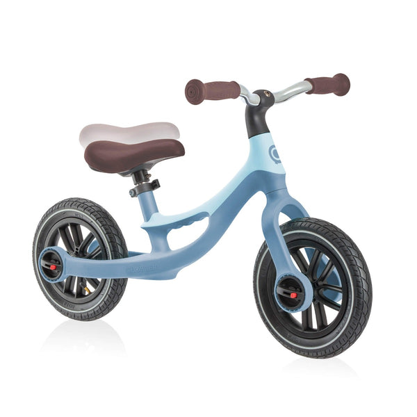 Globber Go Bike Elite Duo, Draisiana Giovani Unisex, Verde Menta, 48,2 x 79 x 42 cm (H x L x l