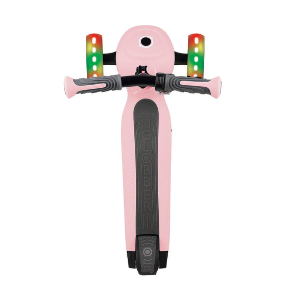 E-MOTION 4 PLUS Electric Scooter - Globber.co.uk