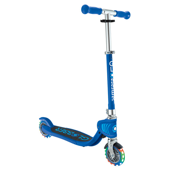 Globber Flow Foldable Junior Lights - Globber.co.uk