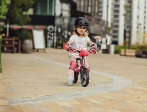 Go Bike Series