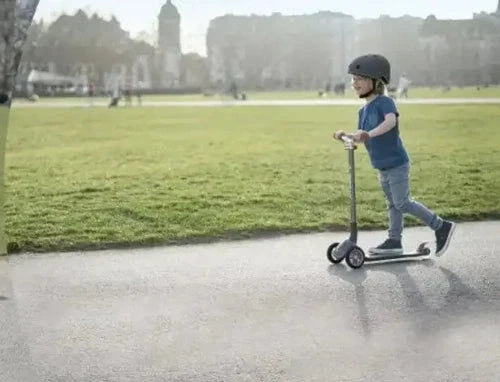 Master Series Scooters