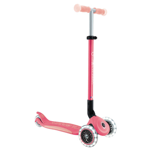 Globber Elite Glow Lights