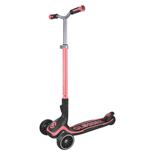 Globber Ultimum 3 Wheel Folable Scooter - 5+