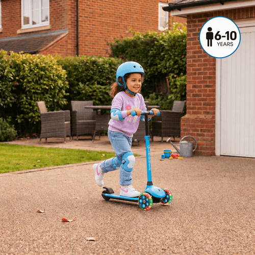E-MOTION 4 PLUS Electric Scooter