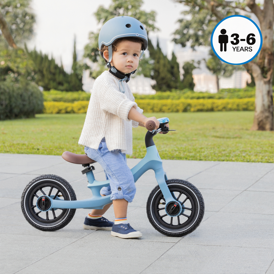 GO BIKE ELITE AIR – Best Adjustable Balance Bike for Kids 3 Years+