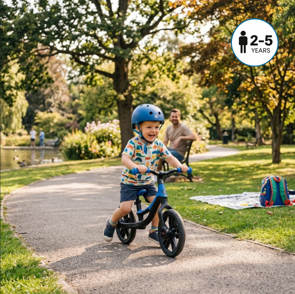Globber Go Bike Elite