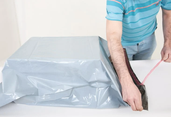 Discreet Wrapping - Globber.co.uk
