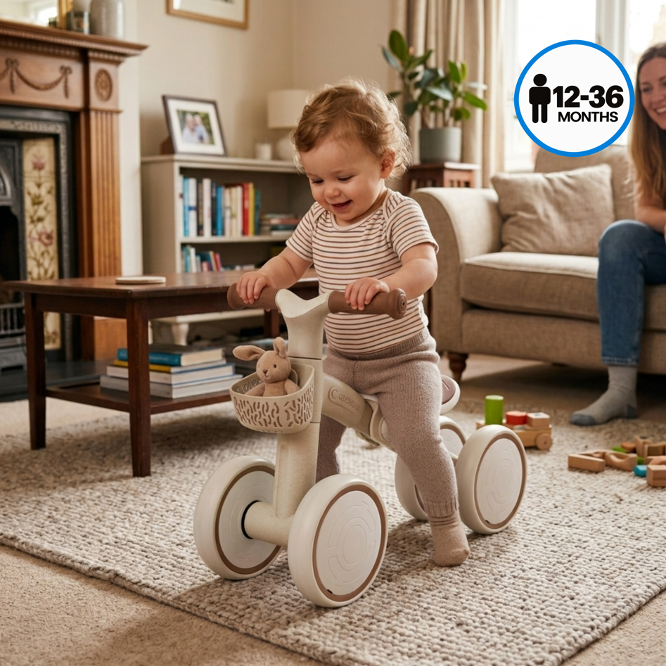Globber Learning Bike Ecologic