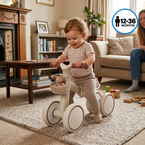 Globber Learning Bike Ecologic