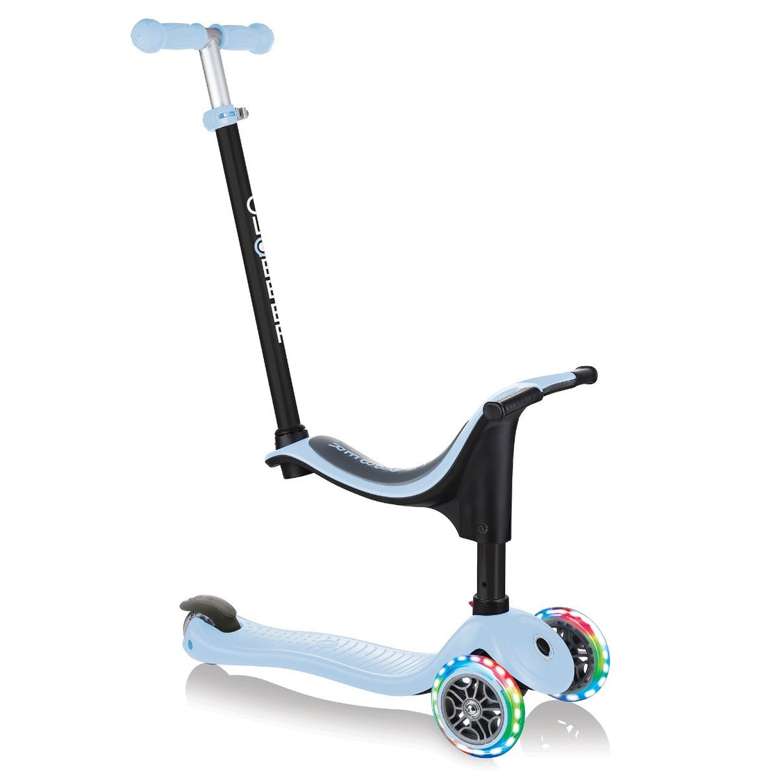 452-Go Up Sporty lights - Globber.co.uk
