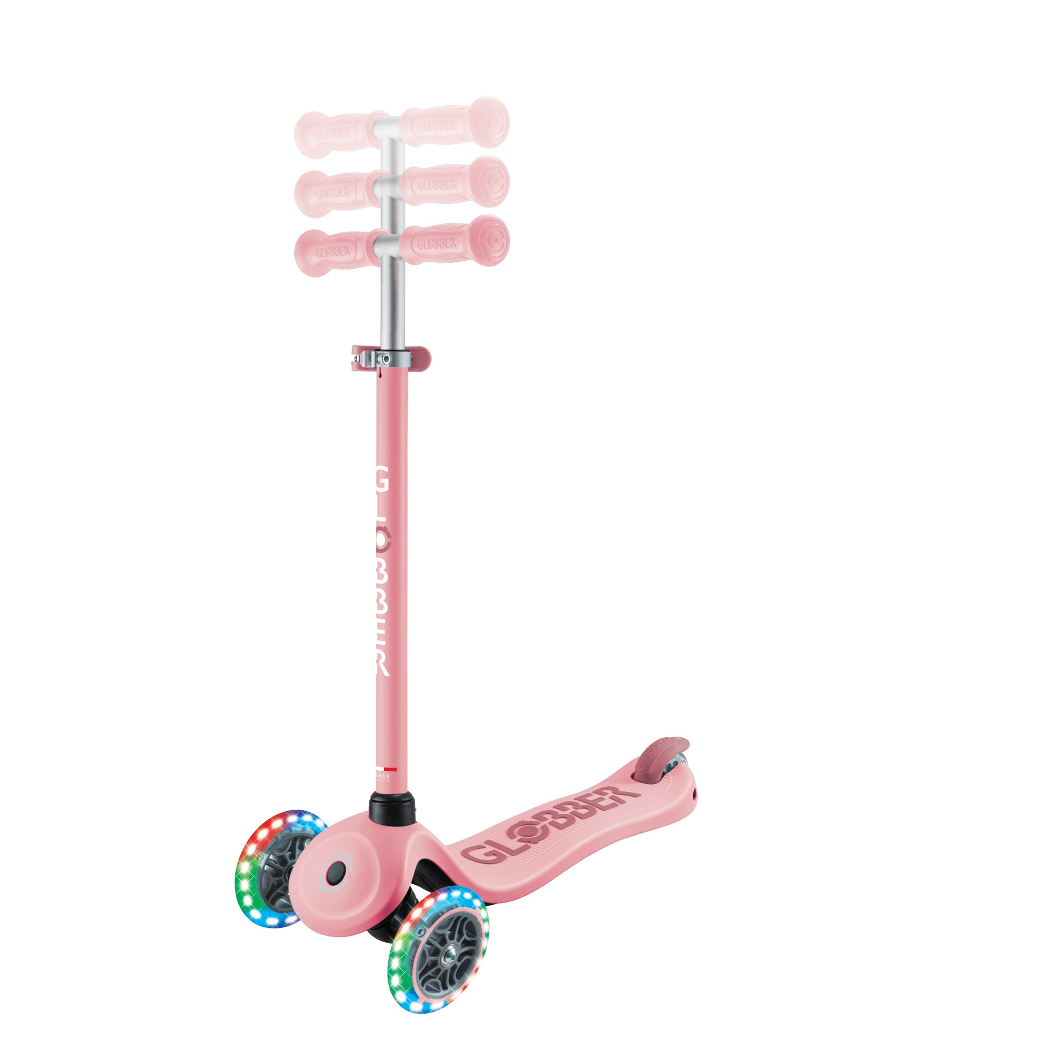 Globber Go Up Sporty Lights