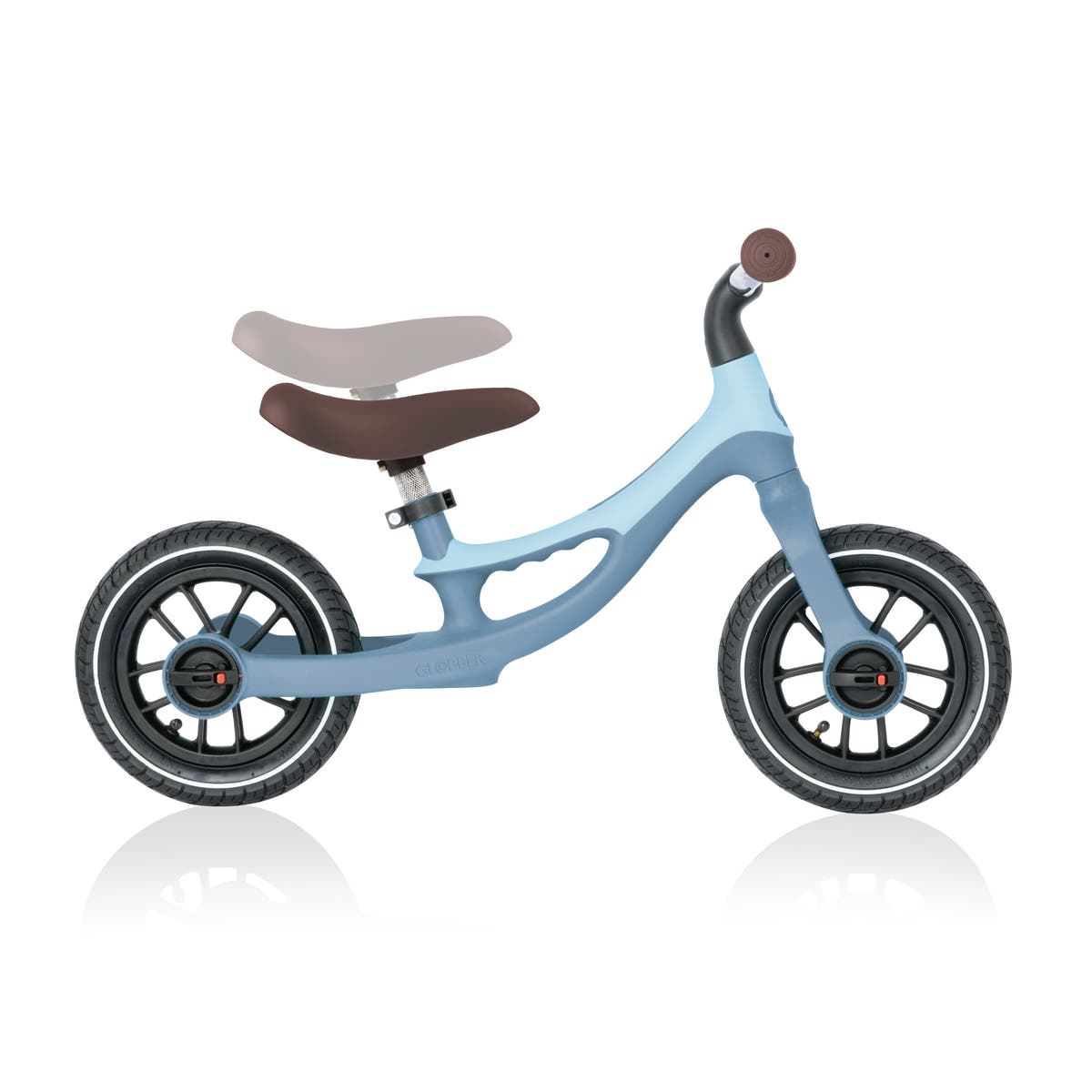 GO BIKE ELITE AIR – Best Adjustable Balance Bike for Kids 3 Years+