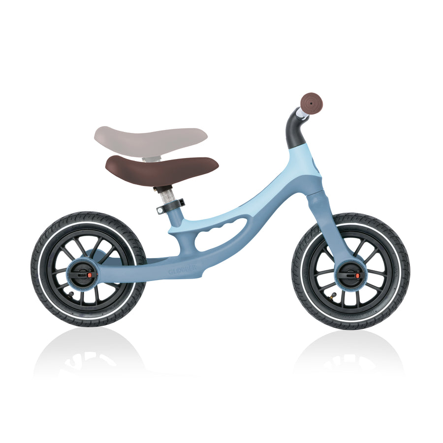 GO BIKE ELITE AIR – Best Adjustable Balance Bike for Kids 3 Years+