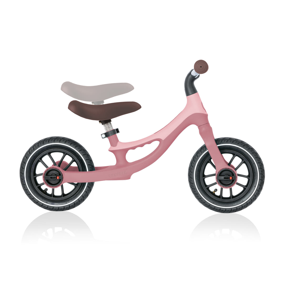GO BIKE ELITE AIR – Best Adjustable Balance Bike for Kids 3 Years+