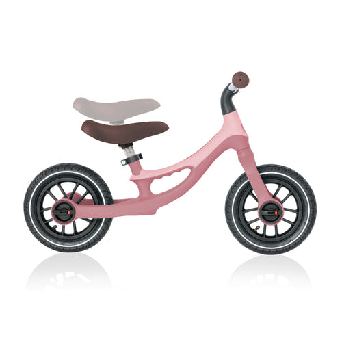 GO BIKE ELITE AIR – Best Adjustable Balance Bike for Kids 3 Years+