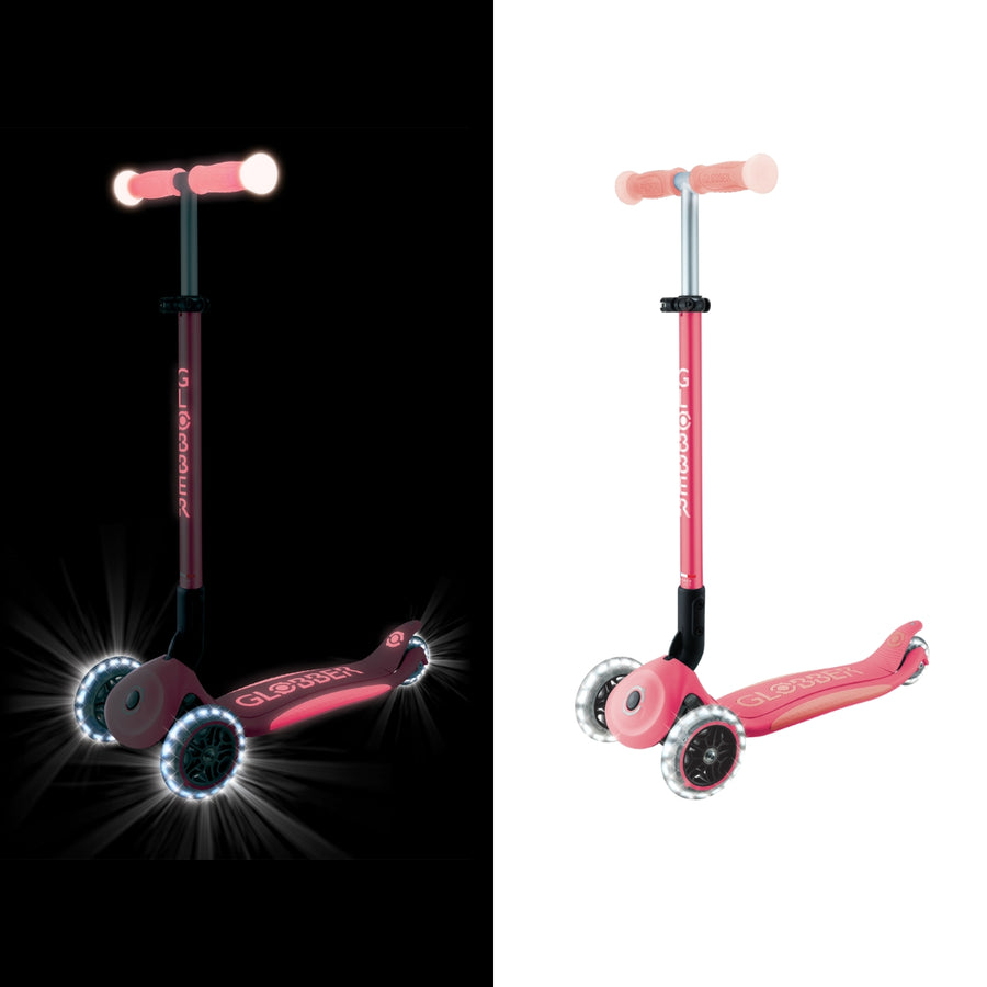 Globber Elite Glow Lights