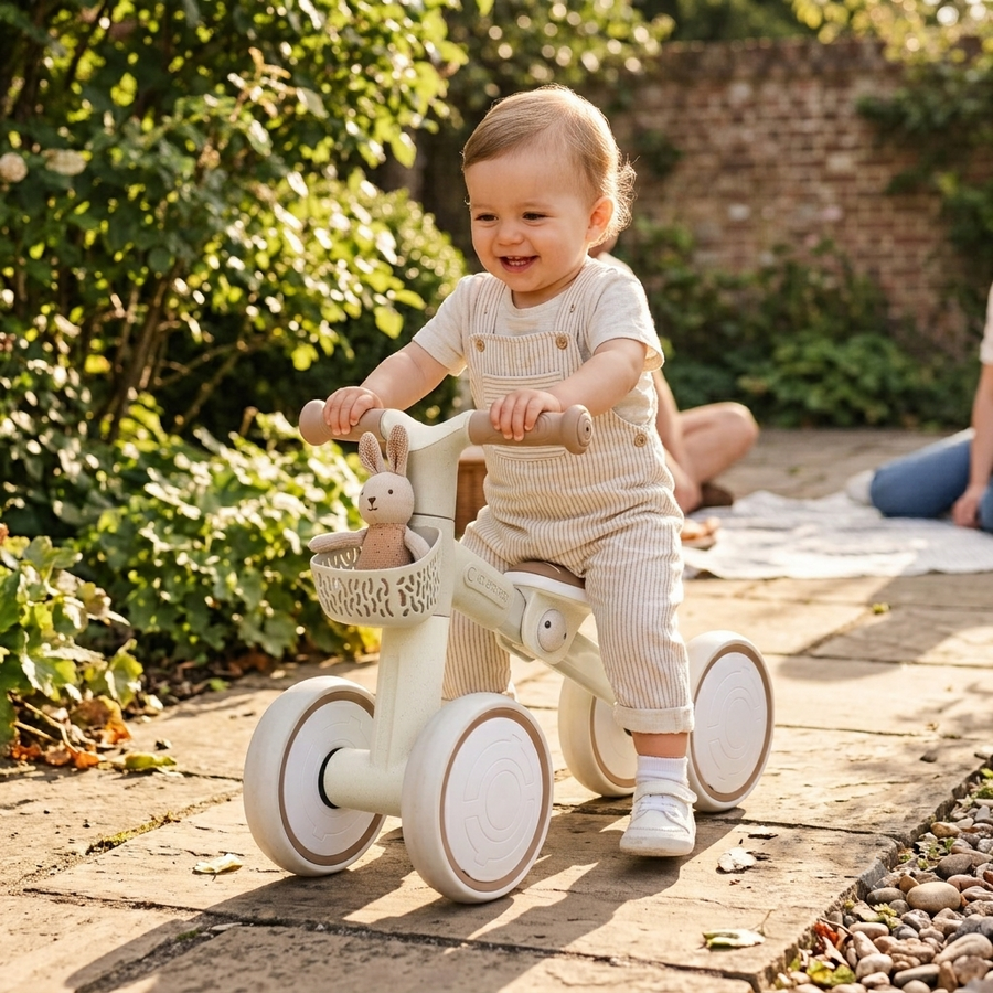 Globber Learning Bike Ecologic