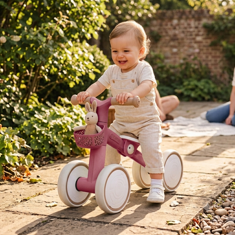 Globber Learning Bike Ecologic