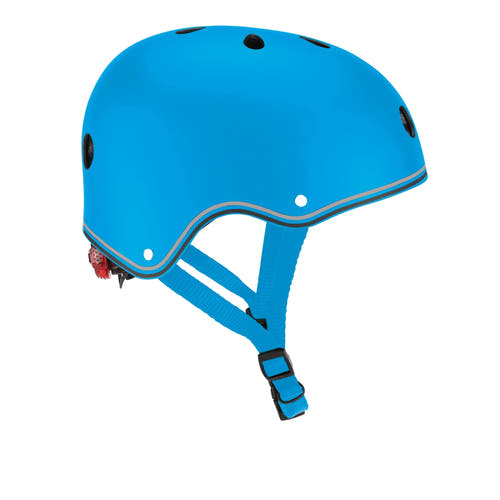 Globber Toddler Helmet Primo Lights - XS/S (48-53cm) - Globber.co.uk