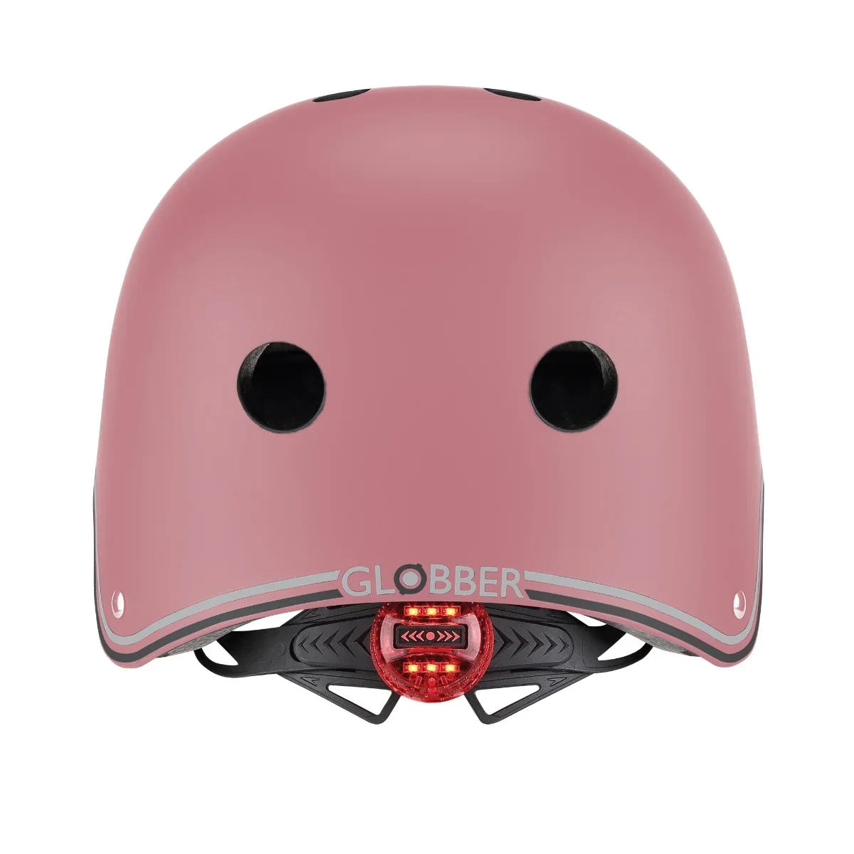 Globber Toddler Helmet Primo Lights - XS/S (48-53cm) - Globber.co.uk