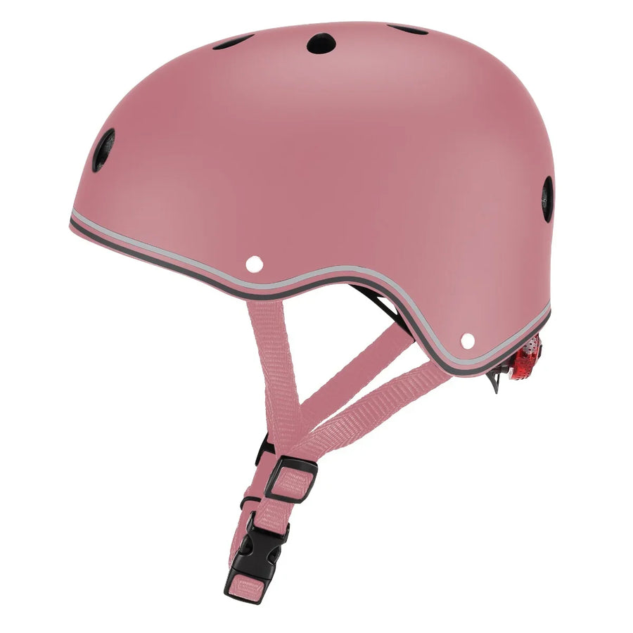 Globber Toddler Helmet Primo Lights - XS/S (48-53cm) - Globber.co.uk