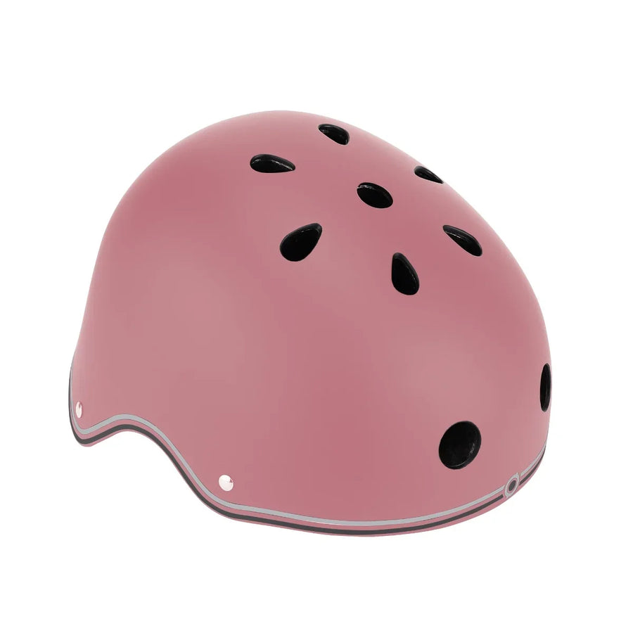 Globber Toddler Helmet Primo Lights - XS/S (48-53cm) - Globber.co.uk