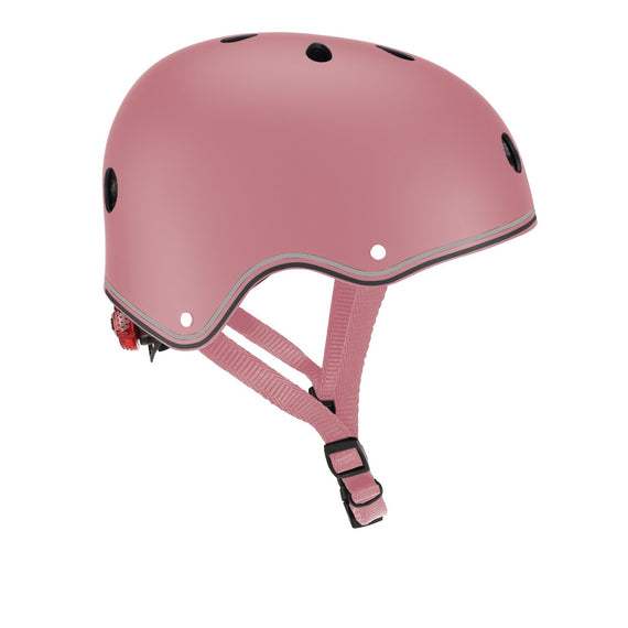 Globber Toddler Helmet Primo Lights - XS/S (48-53cm) - Globber.co.uk
