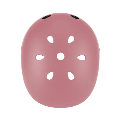 Globber Toddler Helmet Primo Lights - XS/S (48-53cm) - Globber.co.uk