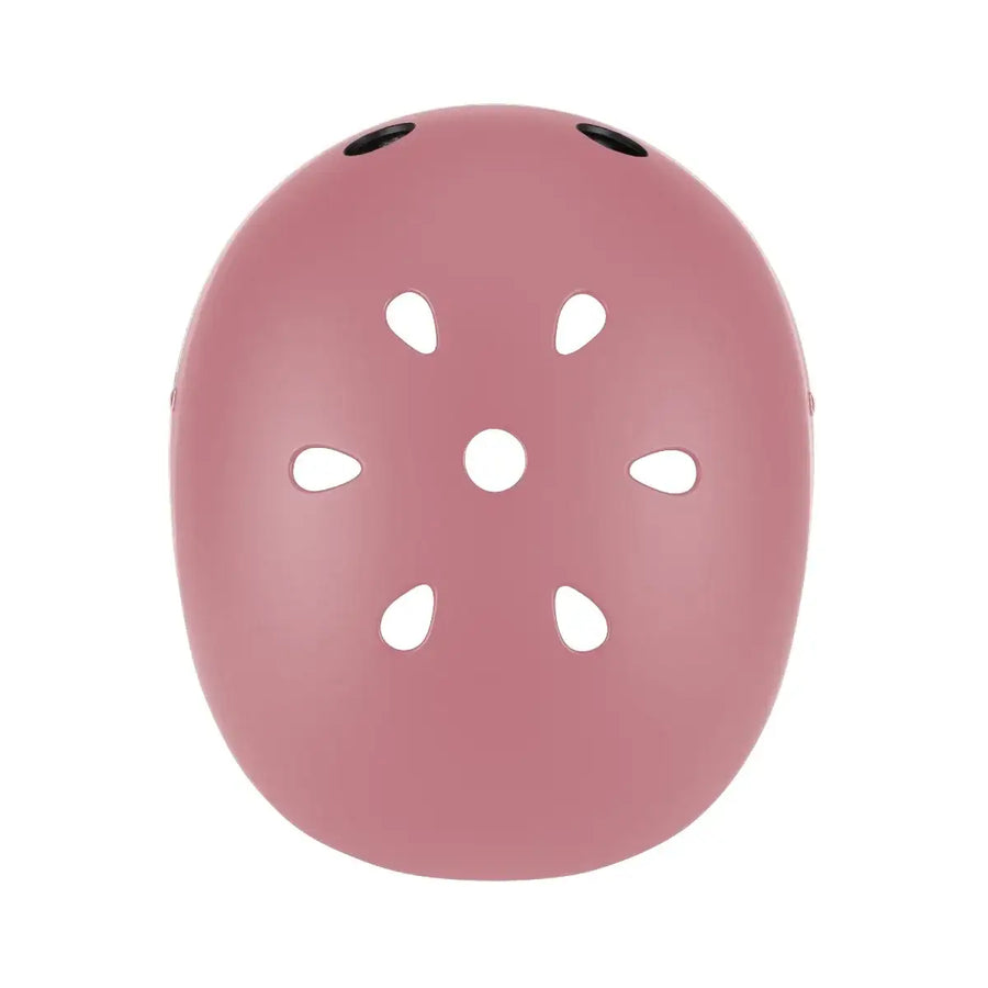 Globber Toddler Helmet Primo Lights - XS/S (48-53cm) - Globber.co.uk