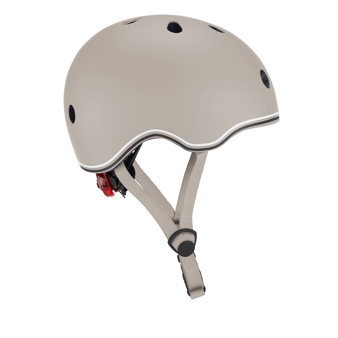 Globber Toddler Helmet GO•UP Lights (45 - 51cm)