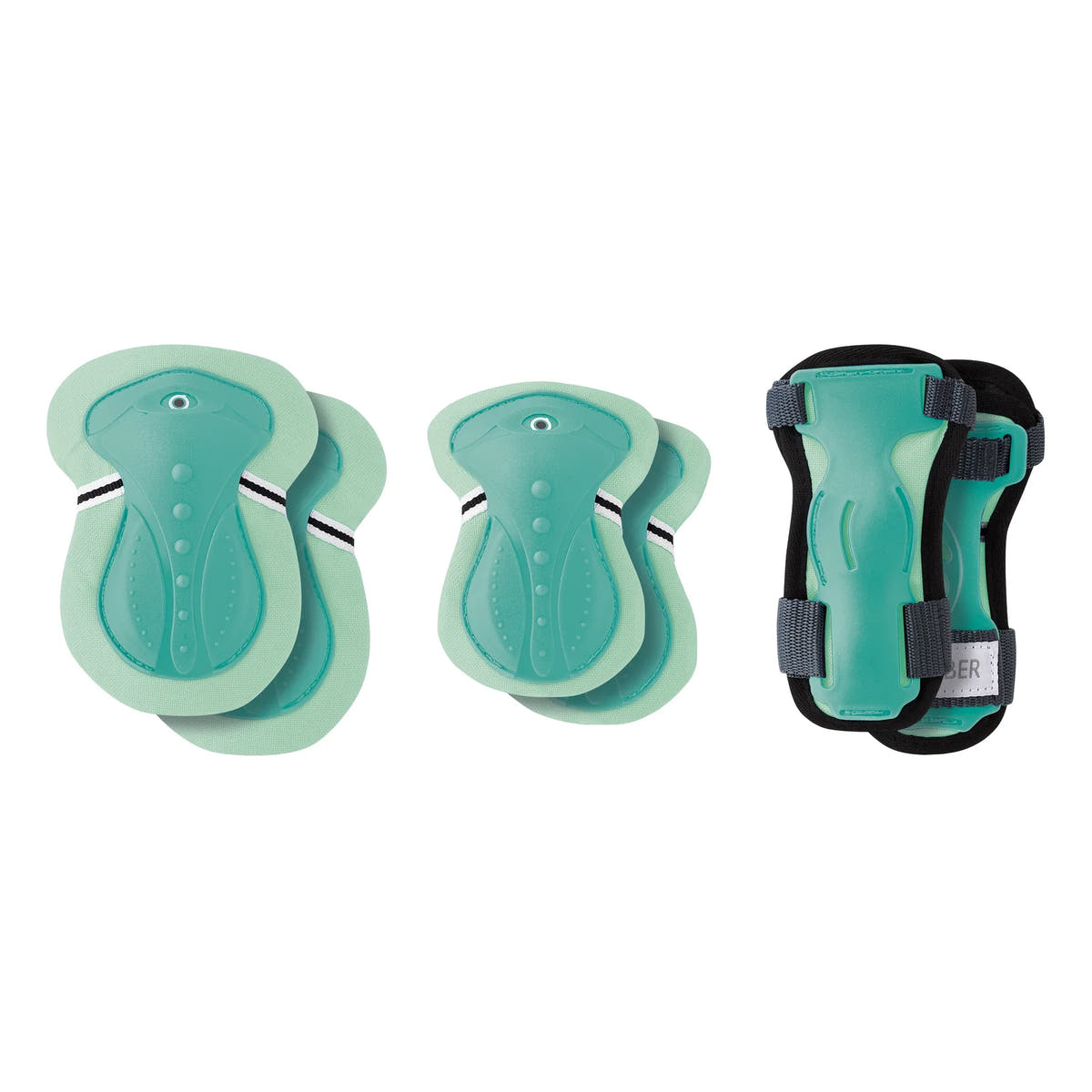 Globber Protective Junior Pads