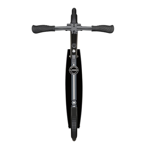 Globber NL 205 - Big 2 Wheeled Foldable Scooter