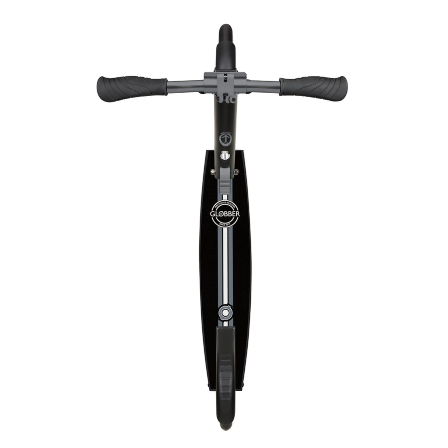 Globber NL 205 - Big 2 Wheeled Foldable Scooter