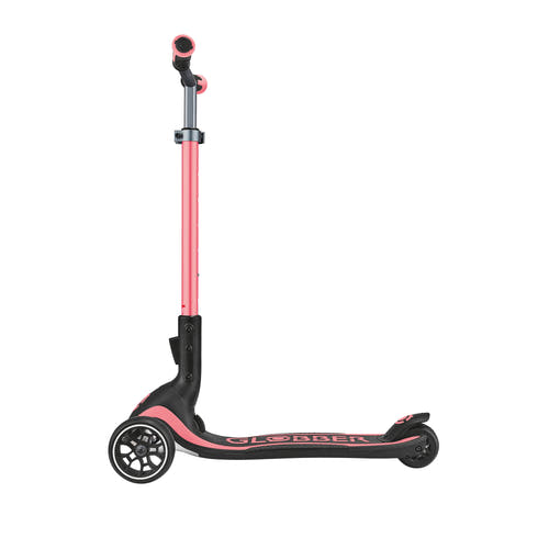 Globber Ultimum 3 Wheel Folable Scooter - 5+