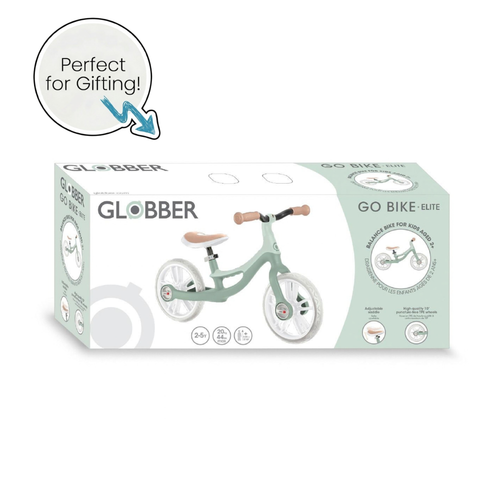 Globber Go Bike Elite