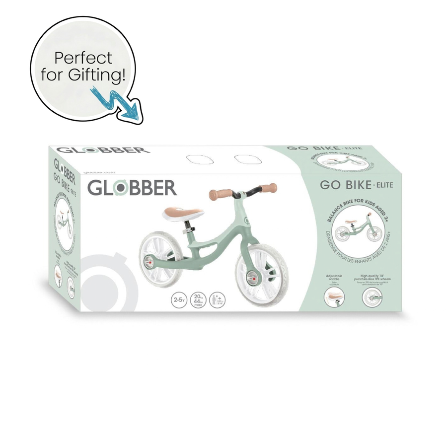 Globber Go Bike Elite