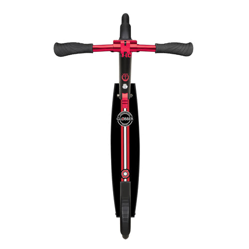 Globber NL 205 - Big 2 Wheeled Foldable Scooter