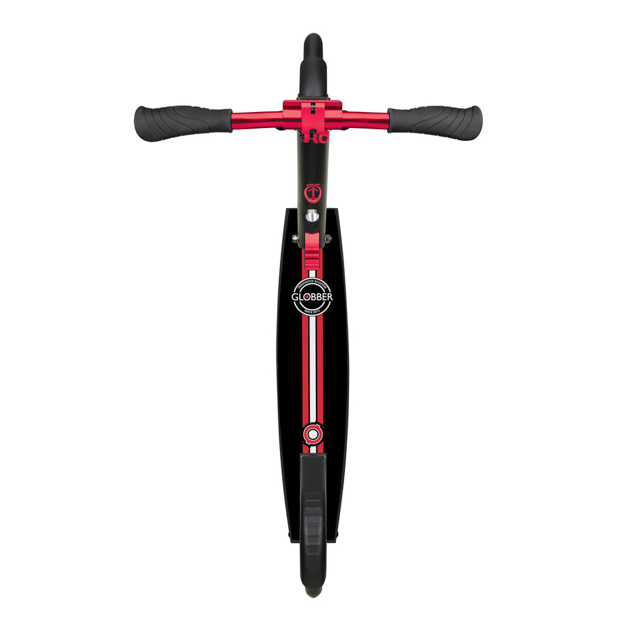 Globber NL 205 - Big 2 Wheeled Foldable Scooter