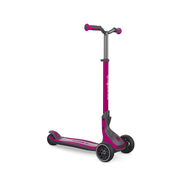ULTIMUM Scooter - Globber.co.uk