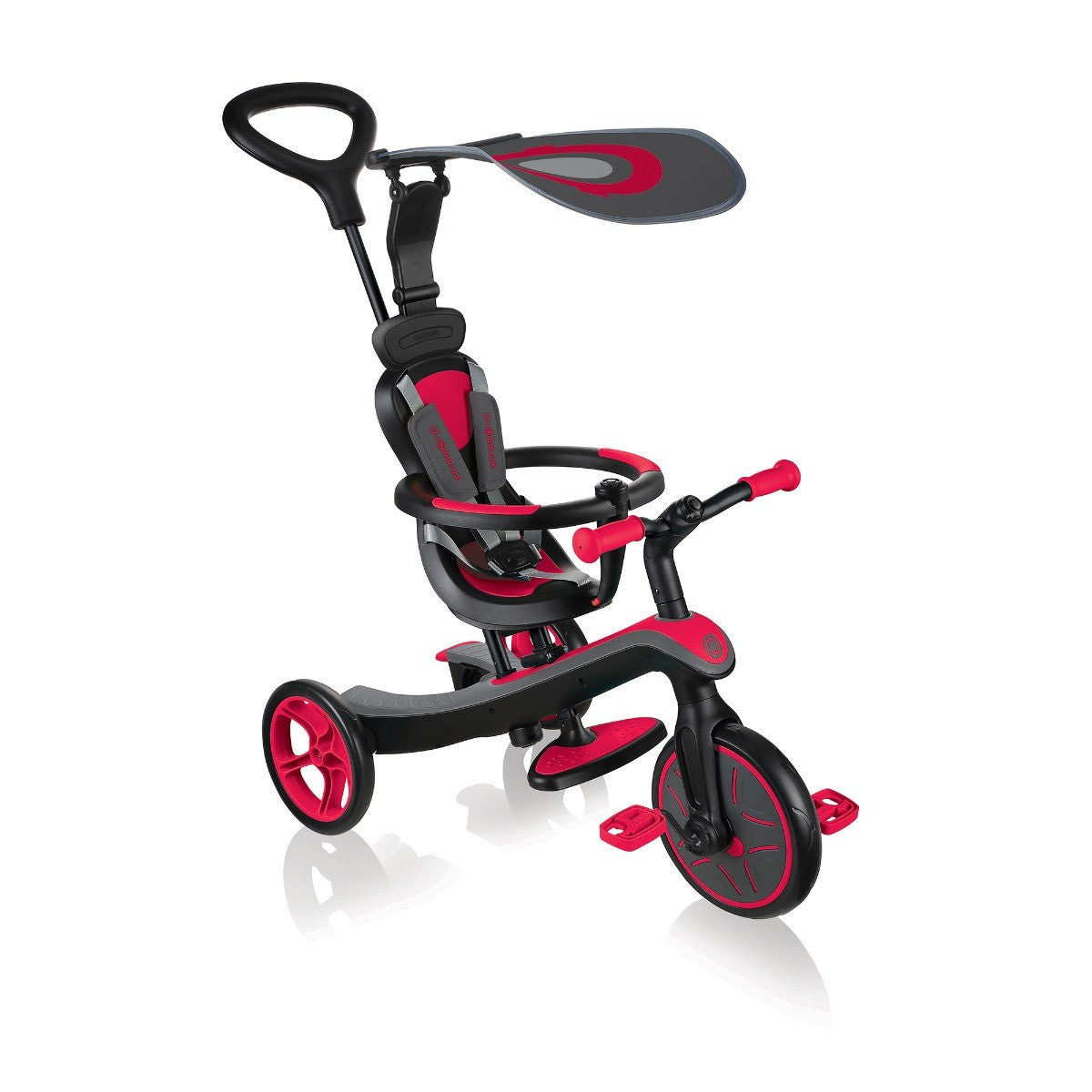 Argos kids trike online
