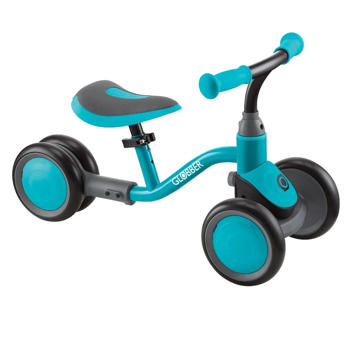 Globber Learning Bike - 1 Year + Lightweight, Learn to Steer Balance Bike - Globber.co.uk