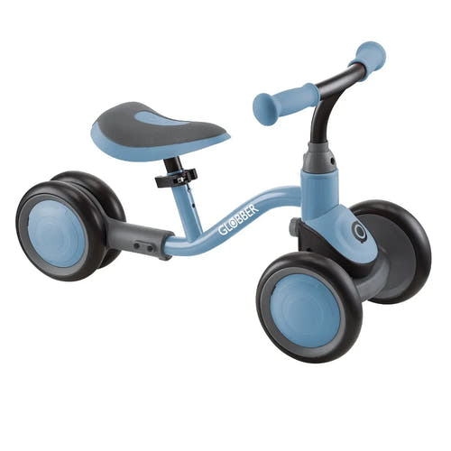 Globber Learning Bike - 1 Year + Lightweight, Learn to Steer Balance Bike - Globber.co.uk