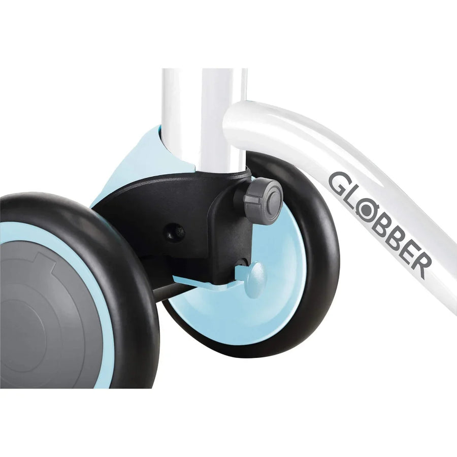 Globber Learning Bike - 1 Year + Lightweight, Learn to Steer Balance Bike - Globber.co.uk