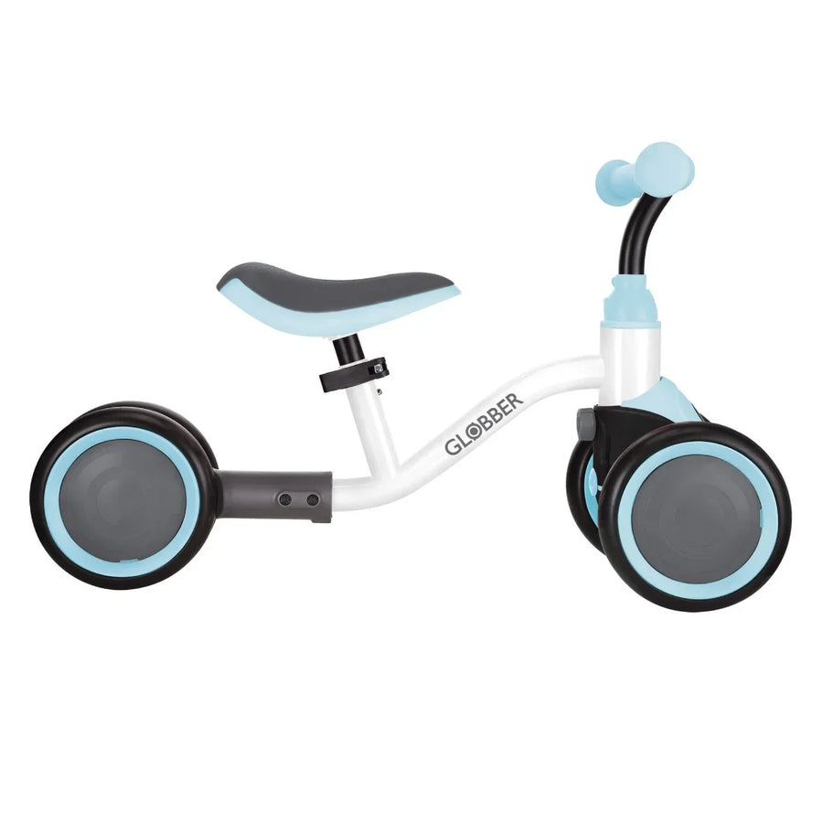 Globber Learning Bike - 1 Year + Lightweight, Learn to Steer Balance Bike - Globber.co.uk