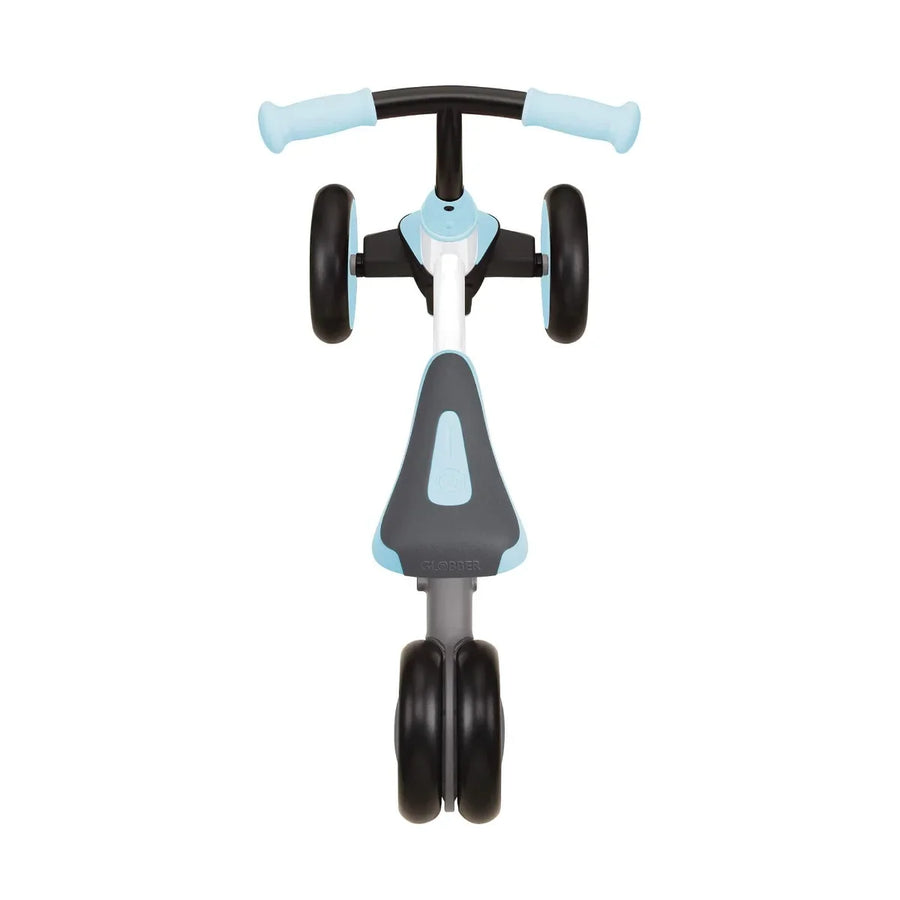 Globber Learning Bike - 1 Year + Lightweight, Learn to Steer Balance Bike - Globber.co.uk