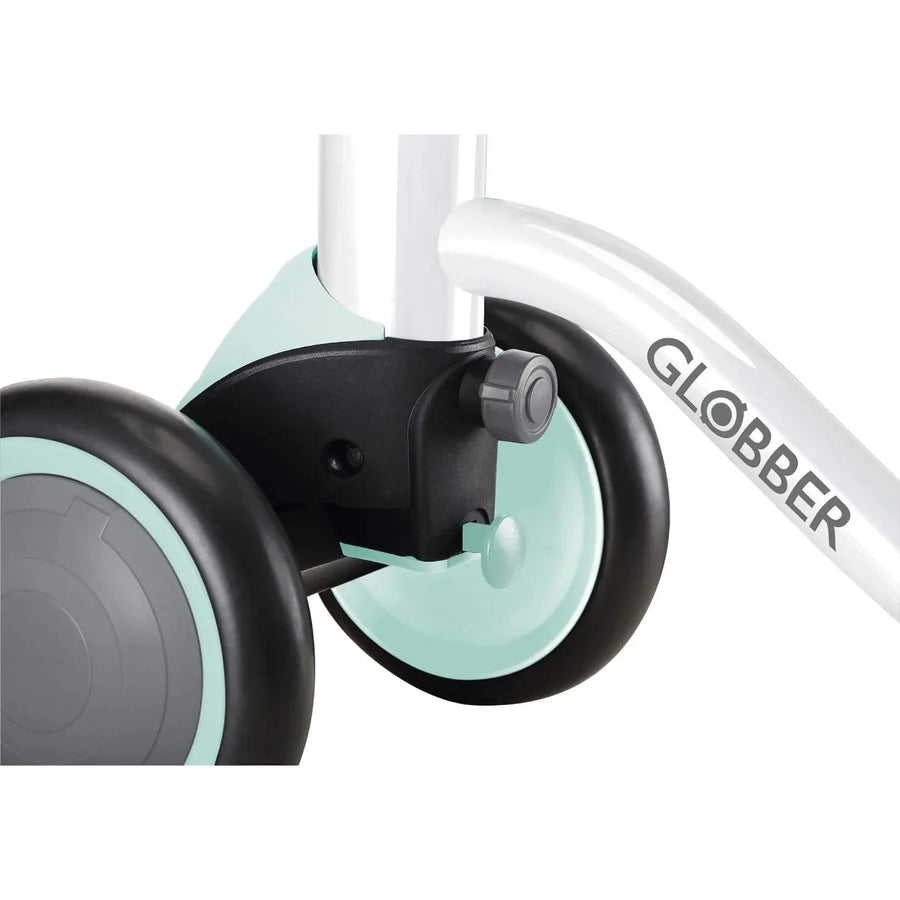 Globber Learning Bike - 1 Year + Lightweight, Learn to Steer Balance Bike - Globber.co.uk