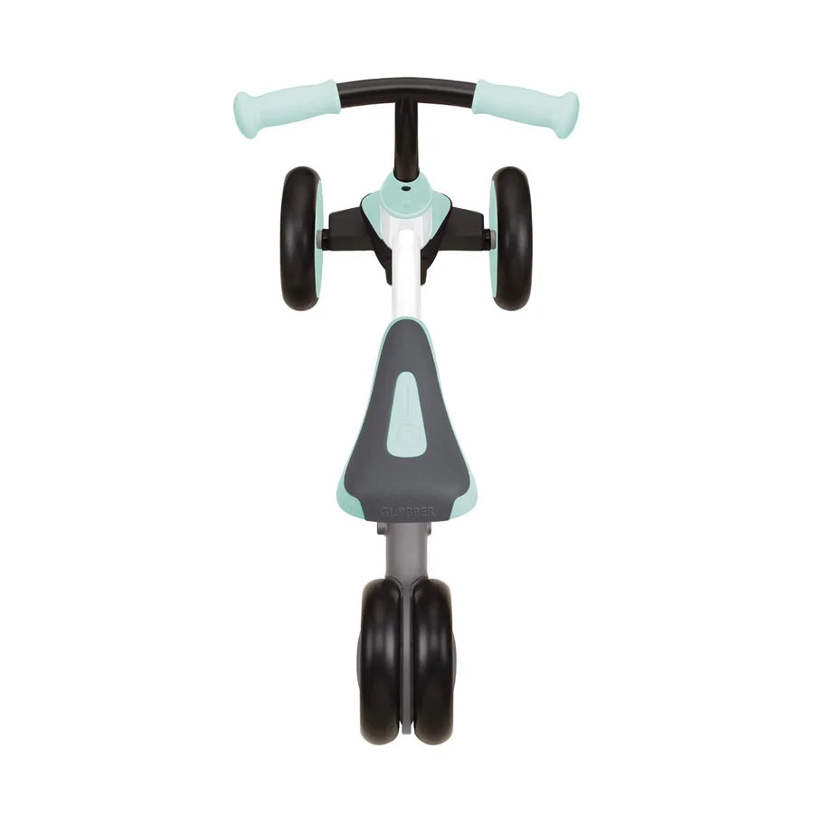 Globber Learning Bike - 1 Year + Lightweight, Learn to Steer Balance Bike - Globber.co.uk