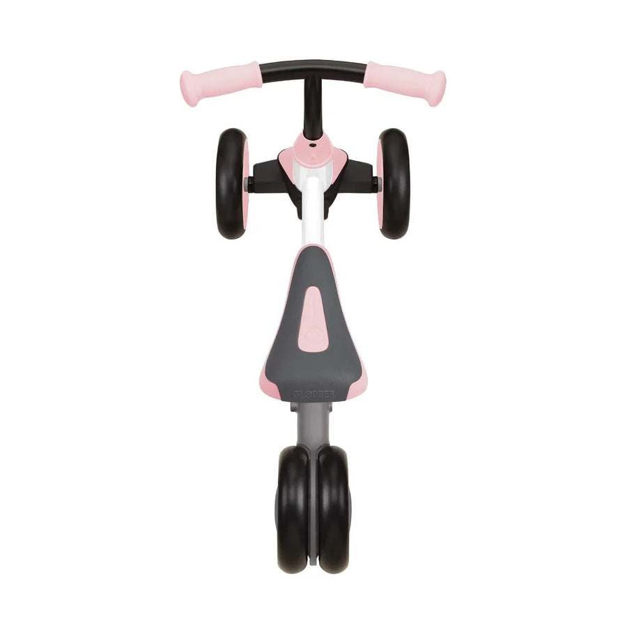 Globber Learning Bike - 1 Year + Lightweight, Learn to Steer Balance Bike - Globber.co.uk
